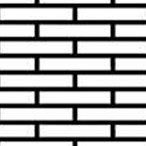 StencilCoat Patterns: Hudson Brick